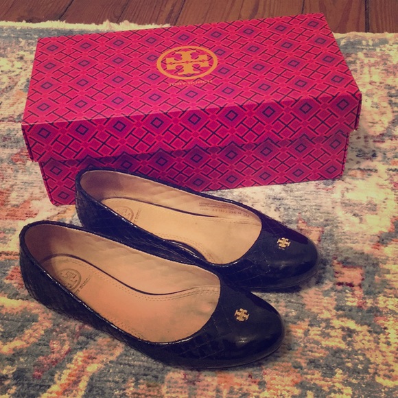 Tory Burch Shoes - Tory Burch flats